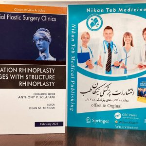 PRESERVATION RHINOPLASTY MERGES WITH STRUCTURE RHINOPLASTY CONSULTING EDITOR ANTHONY P. SCLAFANI EDITOR DEAN M. TORIUMI 2023