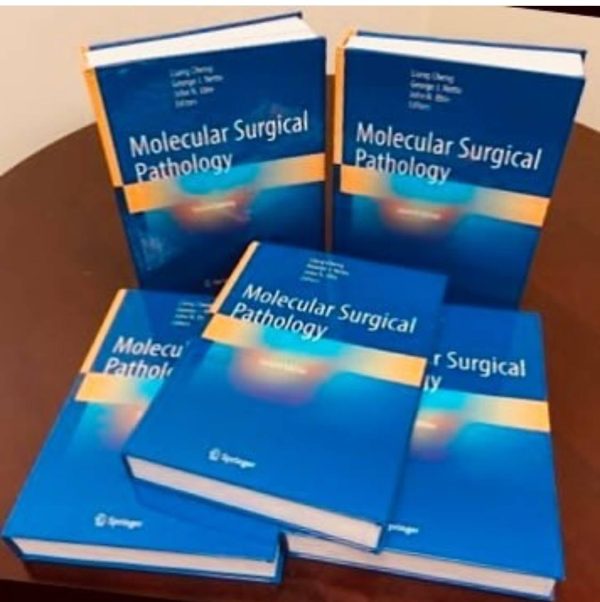 Molecular Surgical Pathology 2023