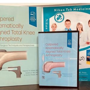 Calipered Enhanced DIGITAL VERSION Included Kinematically Aligned Total Knee Arthroplasty. 2021