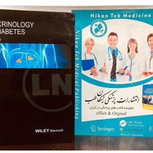 Endocrinology and Diabetes Lecture Notes. 2023