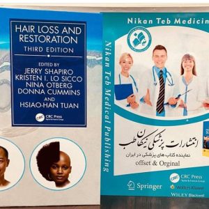 HAIR LOSS AND RESTORATION. 2024