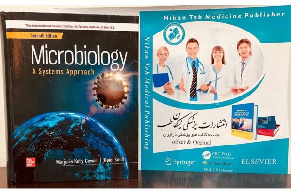 Microbiology A Systems Approach. *2O24*