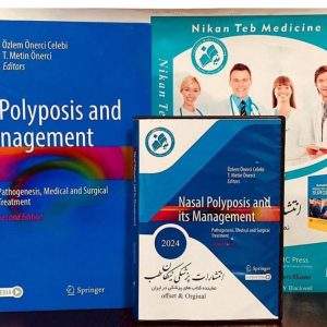 Nasal Polyposis and its Management Pathogenesis, Medical and Surgical Treatment. *2024* +vido🎥💻