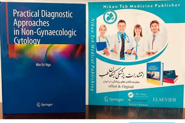 Min En Nga Practical Diagnostic Approaches in Non-Gynaecologic Cytology 1st ed. 2022 Edition ISBN-13: 978-9811529634, ISBN-10: 9811529639