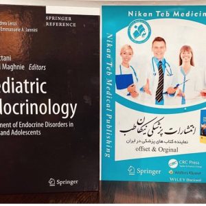 Mehul Dattani Mohamad Maghnie Editors Paediatric Endocrinology Management of Endocrine Disorders in Children and Adolescents.