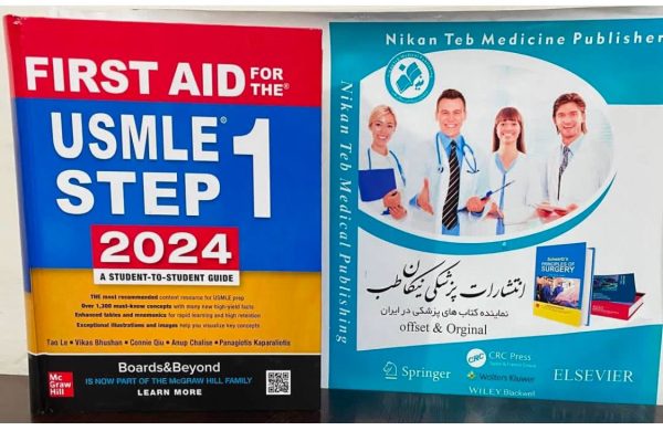 First Aid Clinical Algorithms for the USMLE Step 2 CK 2024