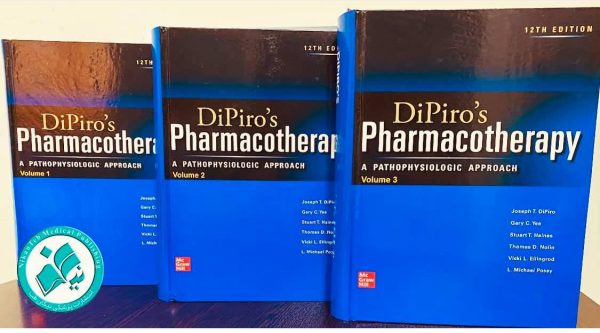 DIPIRO’S PHARMACOTHERAPY A PATHOPHYSIOLOGIC APPROACH 12E 2023