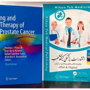 Imaging and Focal Therapy of Early Prostate Cancer by Thomas J. Polascik, Jean de la Rosette,Rafael Sanchez-Salas,Ardeshir R. Rastinehad Third Edition 2024