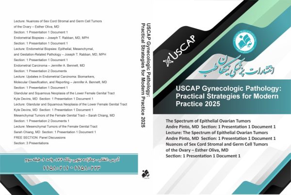 USCAP Gynecologic Pathology: Practical Strategies for Modern Practice 2025 __________________________________ Original release date: January 10, 2025 As a major clinical subspecialty, diagnostic gynecological pathology involves a large number of disease entities and often complex histological variants. Recent developments, particularly molecular genetic discoveries, have introduced new and reclassified entities as well as refined diagnostic criteria for many existing disease processes, calling for knowledge update… #Obstetrics_Gynecology #Pathology