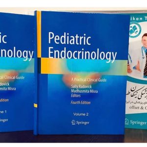 Pediatric Endocrinology A Practical Clinical Guide Sally Radovick Madhusmita Misra. 2025