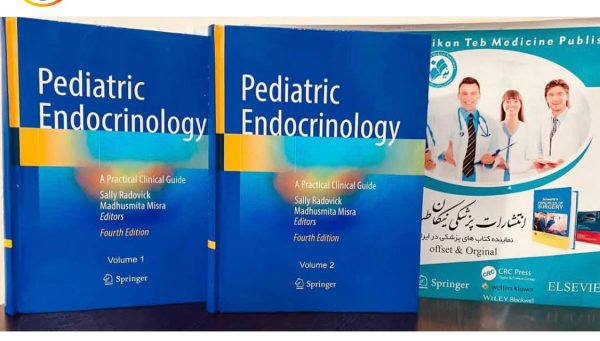 Pediatric Endocrinology A Practical Clinical Guide Sally Radovick Madhusmita Misra. 2025