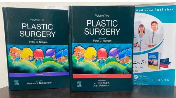 Volume Two PLASTIC SURGERY Editor-in-Chief Peter C. Neligan. 2025