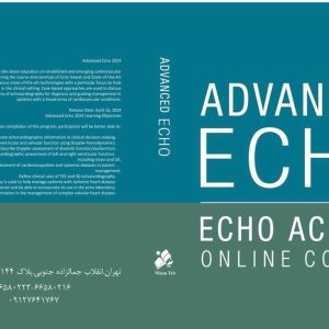 Advanced Echo 2024 – ASElearninghub (28 MP4 + 47 PDF + 1 PPTX files) Advanced Echo 2024 Advanced Echo 2024 features the latest education on established and emerging cardiovascular ultrasound technologies. Combining the course directorships of Echo Hawaii and State-of-the-Art Echocardiography, expert faculty discuss state-of-the-art technologies with a particular focus on how they can be effectively be applied in the clinical setting. Case-based approaches are used to discuss new and established applications of echocardiography for diagnosis and guiding management in patients with a broad array of cardiovascular conditions. Release Date: April 16, 2024 Advanced Echo 2024 Learning Objectives Upon completion of this program, participants will be better able to: Integrate echocardiographic information in clinical decision making. Assess ventricular and valvular function using Doppler hemodynamics. Describe Doppler assessment of diastolic function/dysfunction. Explain new advances in the echoca